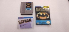 Batman: The Video Game Complete in box